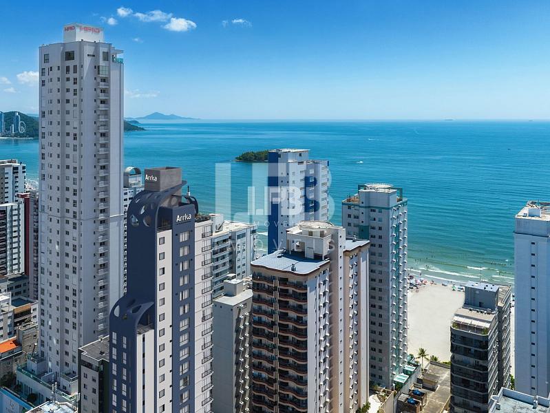 Apartamento com 4 quartos à venda, 160m², 1 banheiro, 3 garagens - Centro - Balneário Camboriú — foto 5