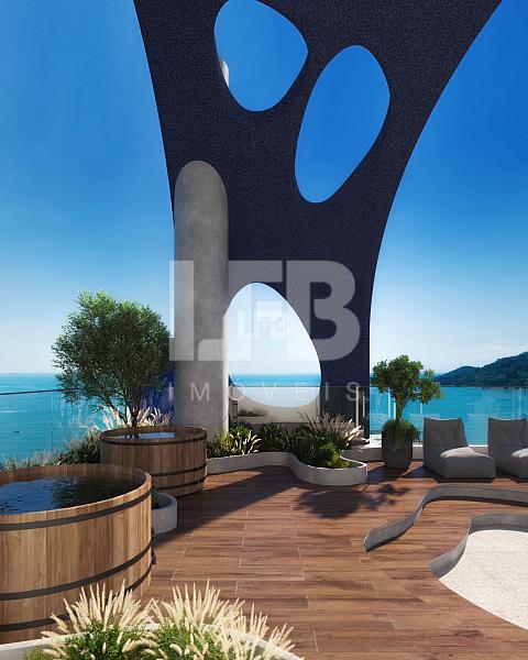 Apartamento com 4 quartos à venda, 160m², 1 banheiro, 3 garagens - Centro - Balneário Camboriú — foto 8