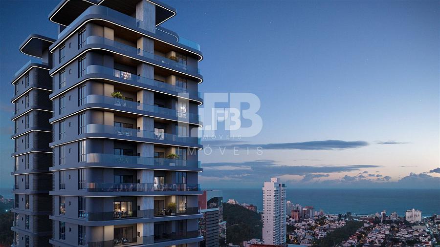 Apartamento no Brava Green - Praia Brava — foto 3