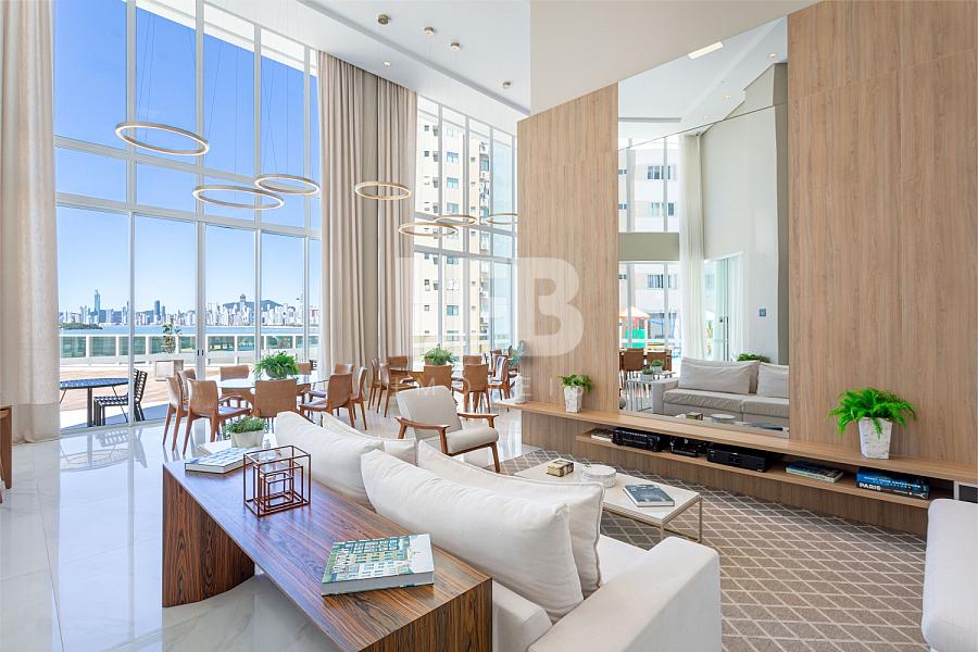 Apartamento com 3 quartos à venda, 164m², 4 banheiros, 3 garagens - Pioneiros - Balneário Camboriú — foto 5