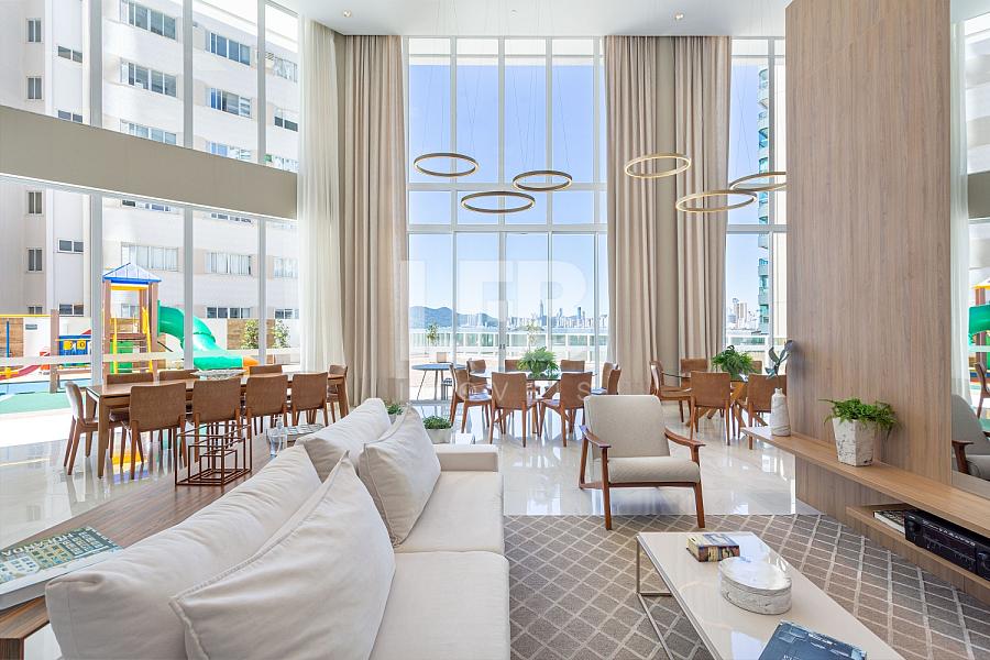 Apartamento com 3 quartos à venda, 164m², 4 banheiros, 3 garagens - Pioneiros - Balneário Camboriú — foto 6