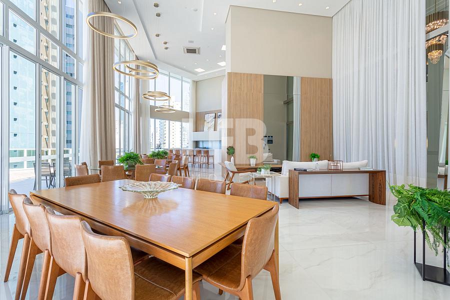 Apartamento com 3 quartos à venda, 164m², 4 banheiros, 3 garagens - Pioneiros - Balneário Camboriú — foto 7