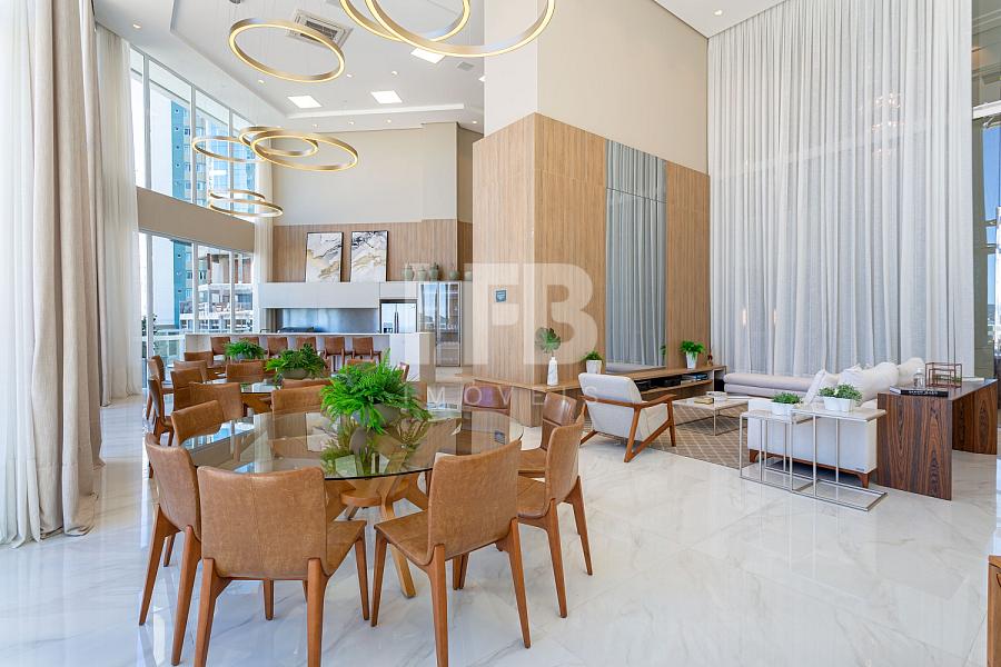 Apartamento com 3 quartos à venda, 164m², 4 banheiros, 3 garagens - Pioneiros - Balneário Camboriú — foto 8