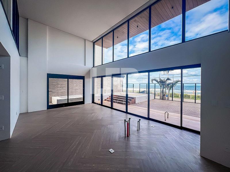 Apartamento Garden Duplex com 4 suítes no Sunrise Praia Brava — foto 7