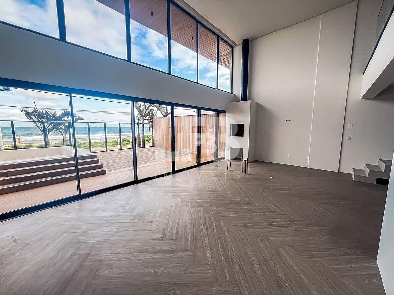 Apartamento Garden Duplex com 4 suítes no Sunrise Praia Brava — foto 5