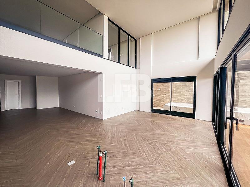 Apartamento Garden Duplex com 4 suítes no Sunrise Praia Brava — foto 8