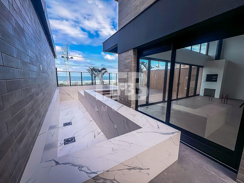 Apartamento Garden Duplex com 4 suítes no Sunrise Praia Brava — foto 4