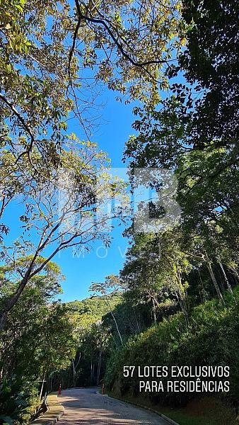 Terreno exclusivo  no condomínio Bravíssima Private Residence na Praia Brava. — foto 10