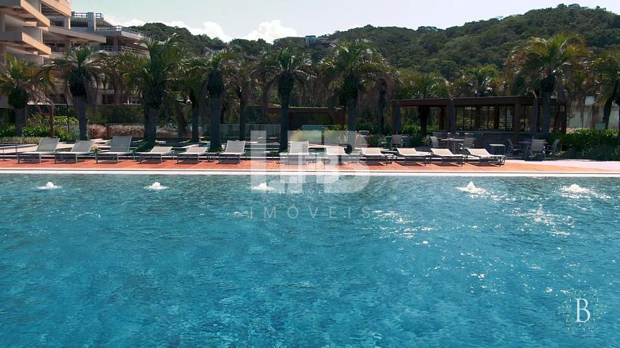 Terreno exclusivo  no condomínio Bravíssima Private Residence na Praia Brava. — foto 6