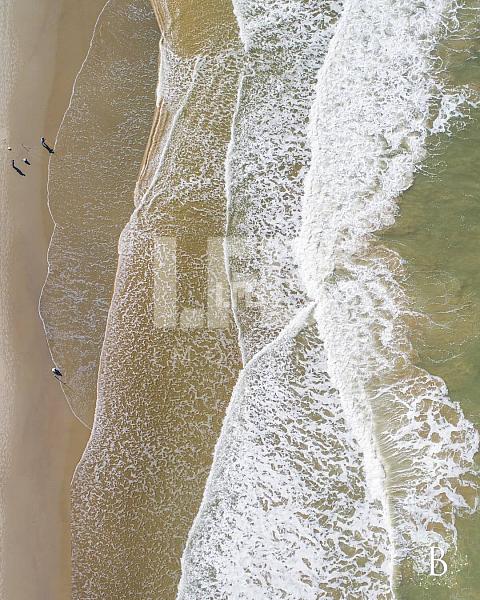 Terreno exclusivo  no condomínio Bravíssima Private Residence na Praia Brava. — foto 14