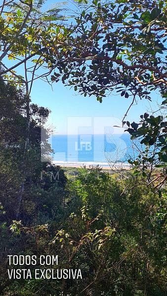 Terreno exclusivo  no condomínio Bravíssima Private Residence na Praia Brava. — foto 3