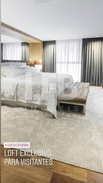 Terreno exclusivo  no condomínio Bravíssima Private Residence na Praia Brava. — foto 26