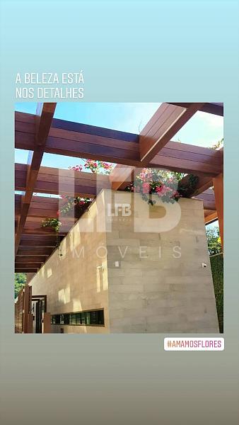 Terreno exclusivo  no condomínio Bravíssima Private Residence na Praia Brava. — foto 8