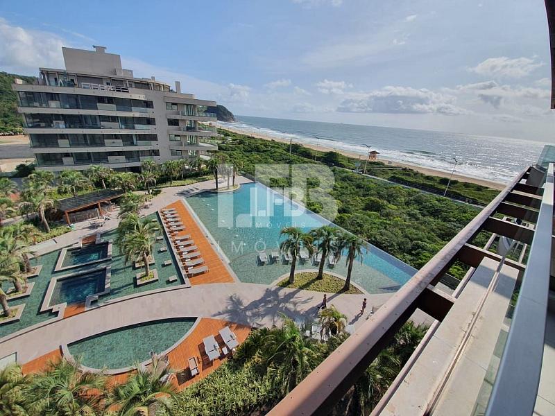 Terreno exclusivo  no condomínio Bravíssima Private Residence na Praia Brava. — foto 15