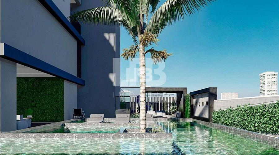 Apartamento com 3 quartos à venda, 141m², 4 banheiros, 3 garagens - Centro - Balneário Camboriú — foto 5