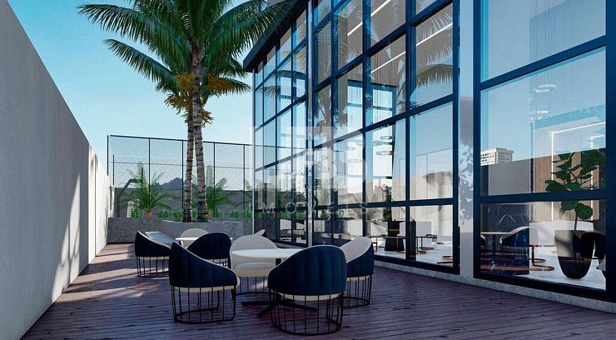 Apartamento com 3 quartos à venda, 141m², 4 banheiros, 3 garagens - Centro - Balneário Camboriú — foto 6