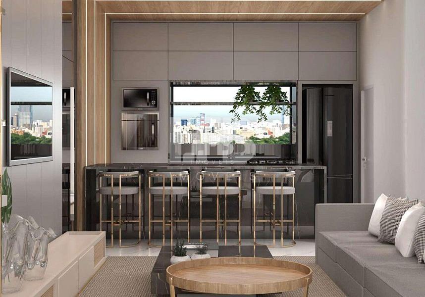 Apartamento com 3 quartos à venda, 141m², 4 banheiros, 3 garagens - Centro - Balneário Camboriú — foto 3