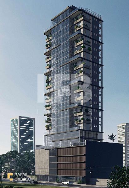 Apartamento com 3 quartos à venda, 141m², 4 banheiros, 3 garagens - Centro - Balneário Camboriú — foto 4