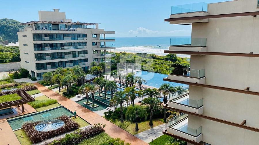 Apartamento no Bravissima Private Residence - Praia Brava. — foto 4