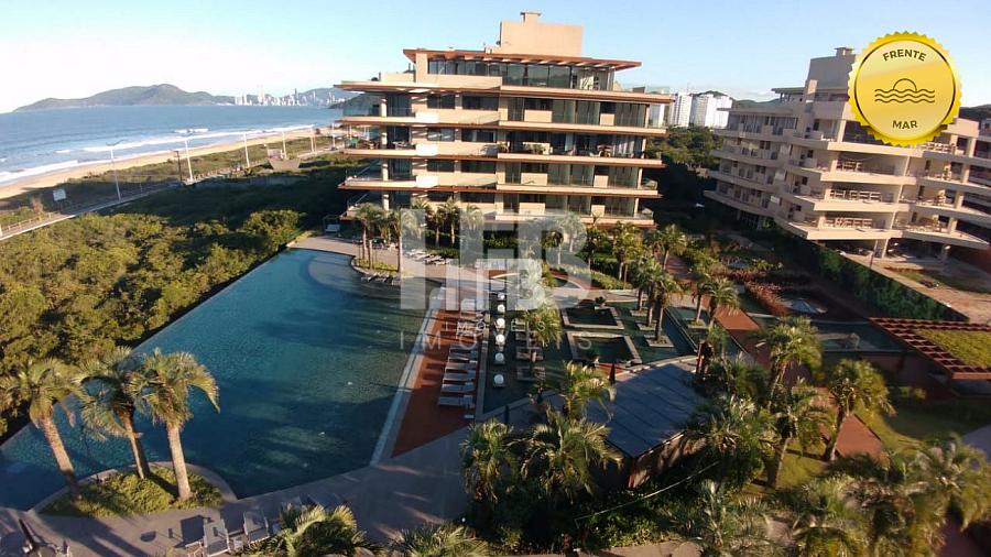 Apartamento no Bravissima Private Residence - Praia Brava. — foto 2