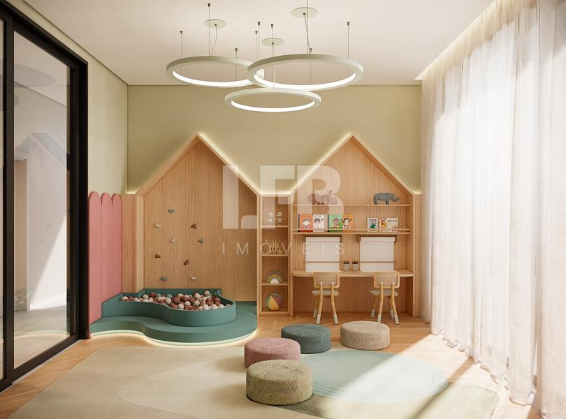 Apartamento com 4 quartos à venda, 192m², 6 banheiros, 3 garagens - Centro - Balneário Camboriú — foto 8