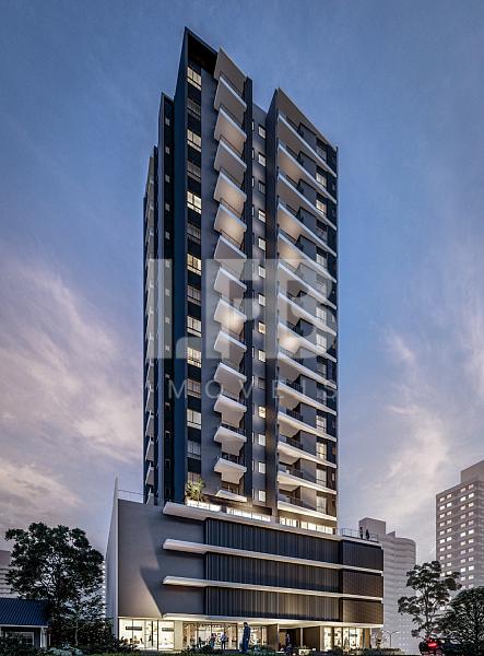 Essência Residence - Apartamento com 2 suítes e 1 vaga de garagem — foto 32