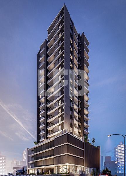 Essência Residence - Apartamento com 2 suítes e 1 vaga de garagem — foto 31