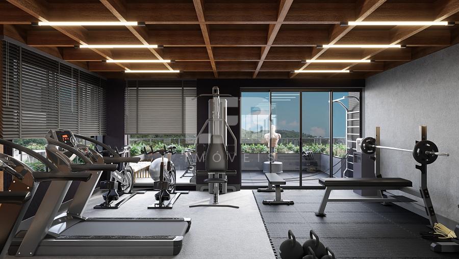 Essência Residence - Apartamento com 2 suítes e 1 vaga de garagem — foto 12