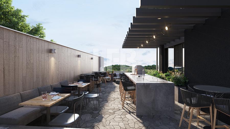 Essência Residence - Apartamento com 2 suítes e 1 vaga de garagem — foto 15