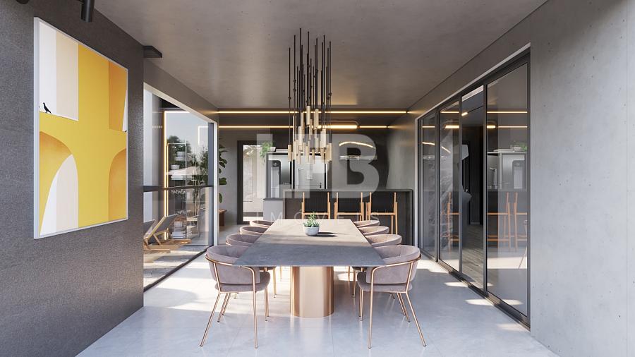 Essência Residence - Apartamento com 2 suítes e 1 vaga de garagem — foto 17