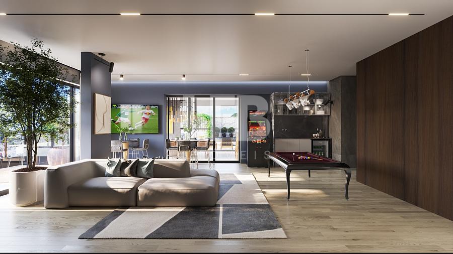 Essência Residence - Apartamento com 2 suítes e 1 vaga de garagem — foto 18