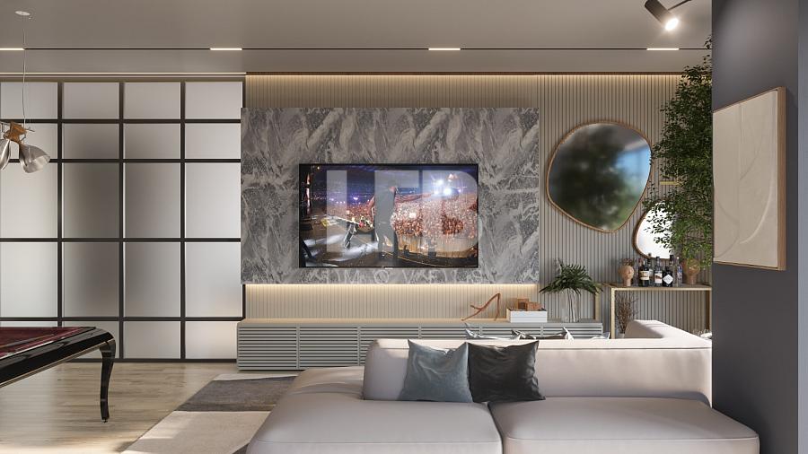 Essência Residence - Apartamento com 2 suítes e 1 vaga de garagem — foto 20