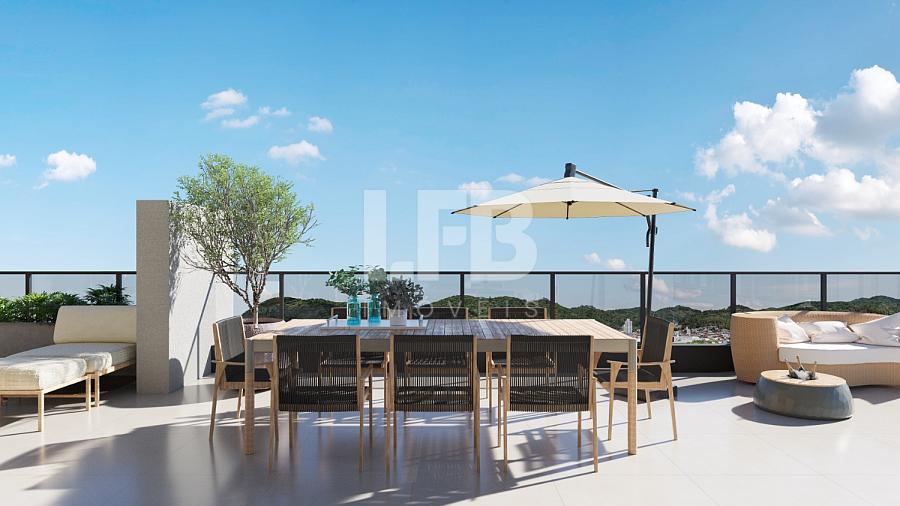 Essência Residence - Apartamento com 2 suítes e 1 vaga de garagem — foto 21