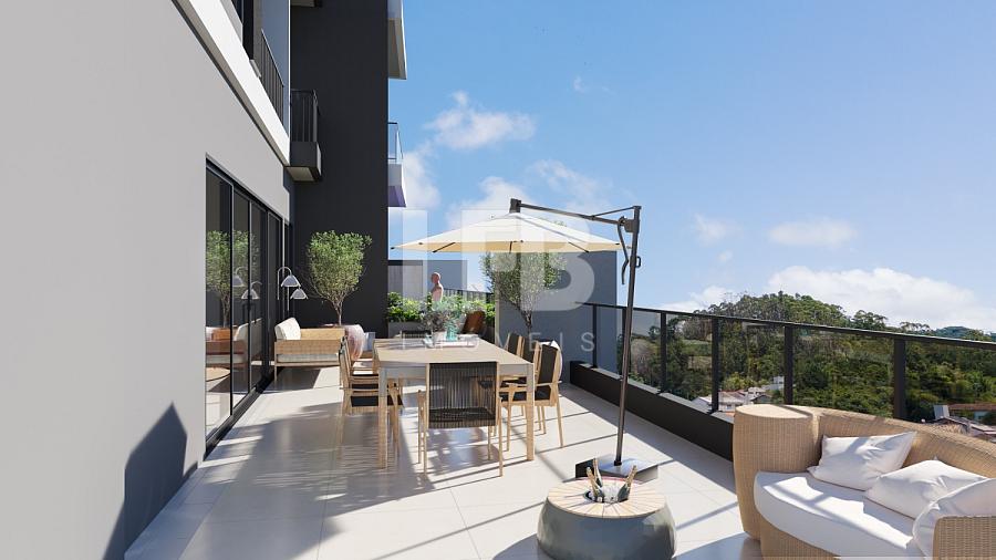 Essência Residence - Apartamento com 2 suítes e 1 vaga de garagem — foto 22