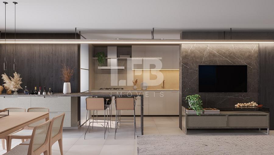 Essência Residence - Apartamento com 2 suítes e 1 vaga de garagem — foto 7