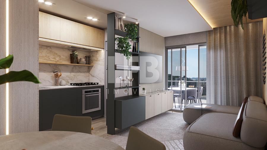 Essência Residence - Apartamento com 2 suítes e 1 vaga de garagem — foto 8