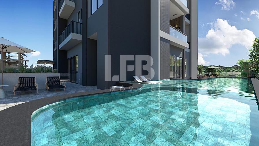 Essência Residence - Apartamento com 2 suítes e 1 vaga de garagem — foto 23