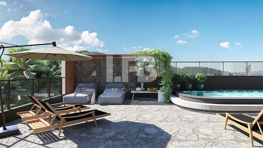 Essência Residence - Apartamento com 2 suítes e 1 vaga de garagem — foto 24