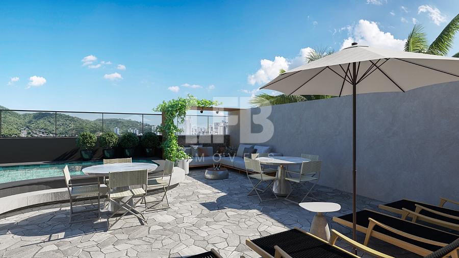 Essência Residence - Apartamento com 2 suítes e 1 vaga de garagem — foto 25