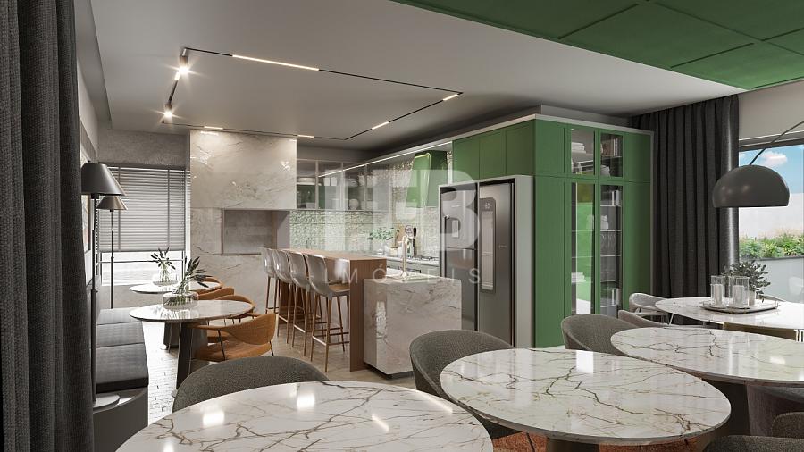 Essência Residence - Apartamento com 2 suítes e 1 vaga de garagem — foto 26