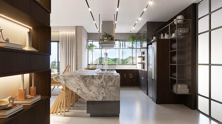 Essência Residence - Apartamento com 2 suítes e 1 vaga de garagem — foto 28