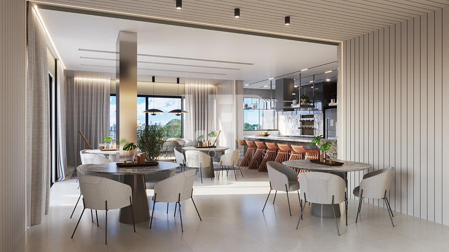 Essência Residence - Apartamento com 2 suítes e 1 vaga de garagem — foto 30