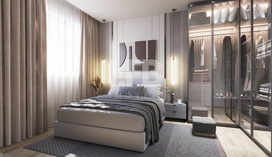 Essência Residence - Apartamento com 2 suítes e 1 vaga de garagem — foto 11