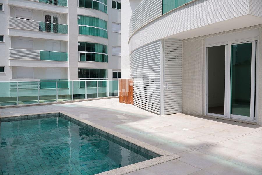 Apartamento com 3 suítes no Brava Beach - Reserva Figueira — foto 3