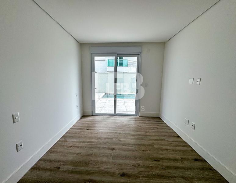 Apartamento com 3 suítes no Brava Beach - Reserva Figueira — foto 20