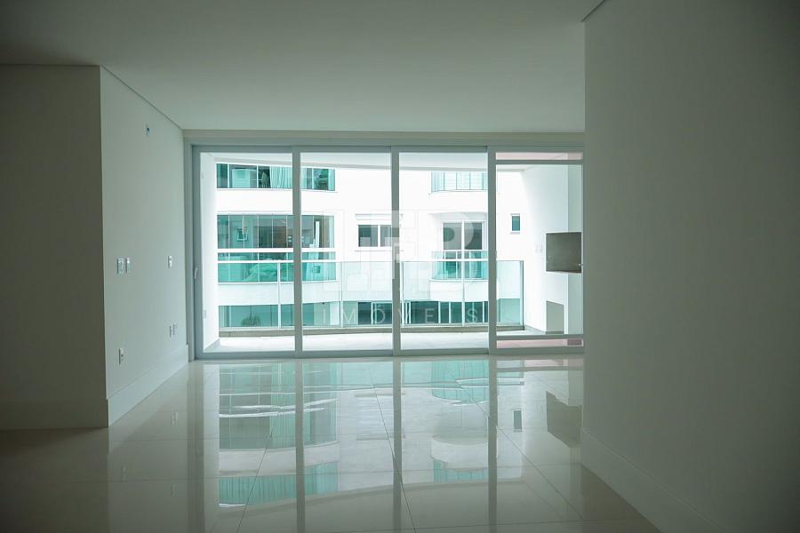 Apartamento com 3 suítes no Brava Beach - Reserva Figueira — foto 9