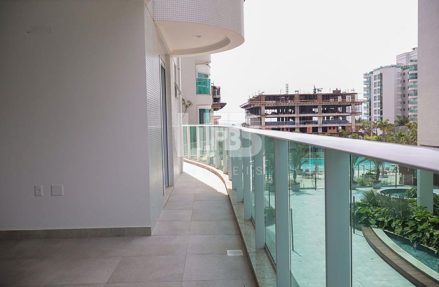 Apartamento com 3 suítes no Brava Beach - Reserva Figueira — foto 21