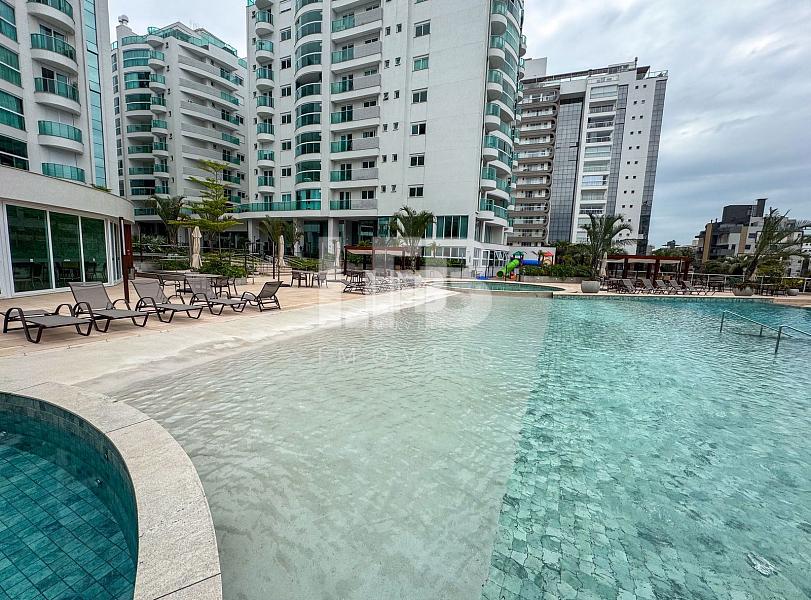 Apartamento com 3 suítes no Brava Beach - Reserva Figueira — foto 31