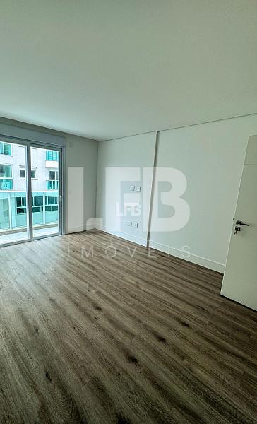 Apartamento com 3 suítes no Brava Beach - Reserva Figueira — foto 23
