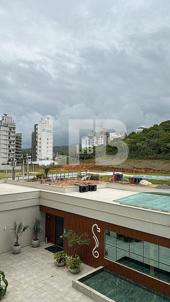 Apartamento com 3 suítes no Brava Beach - Reserva Figueira — foto 29